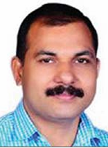Bro. Saji K. Sam